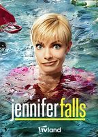 Jennifer Falls