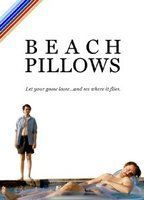 Beach Pillows