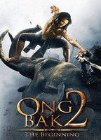 Ong Bak 2