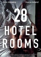 28 Hotel Rooms