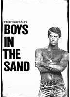 Boys in the Sand