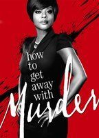 How to Get Away With Murder