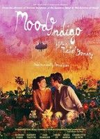 Mood Indigo