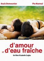 D'amour et d'eau fraîche