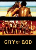 City of god nude