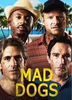 Mad Dogs