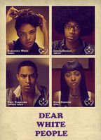 Dear White People
