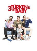 3 Türken und ein Baby