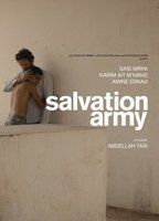 Salvation Army