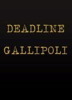 Deadline Gallipoli