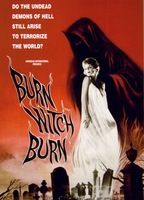 Burn, Witch, Burn