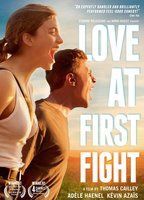 Love at First Fight