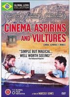 Cinema, Aspirin, and Vultures