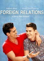 Foreign Relations