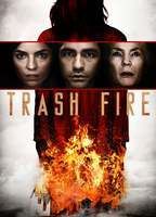 Trash Fire