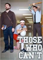 Those Who Can't