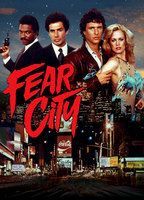 Fear City