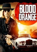 Blood Orange