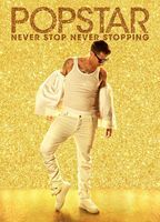 Popstar: Never Stop Never Stopping