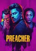 Preacher