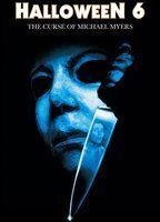 Halloween: The Curse of Michael Myers
