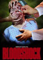 American Guinea Pig: Bloodshock