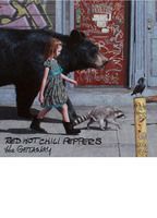 Red Hot Chili Peppers: Go Robot