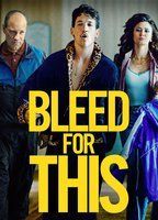 Bleed for This