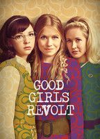 Good Girls Revolt