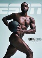 ESPN: The Body Issue