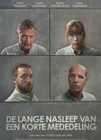 De lange nasleep van een korte mededeling
