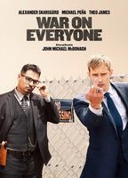 War on Everyone