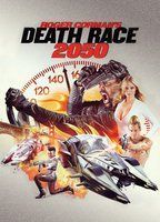 Death Race 2050