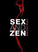 Sex and Zen