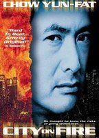 City on Fire