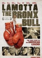 The Bronx Bull