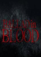 Ballad in Blood