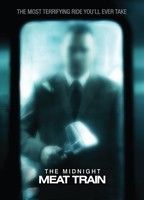 The Midnight Meat Train
