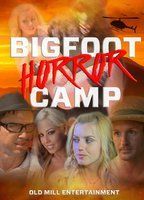 Bigfoot Horror Camp