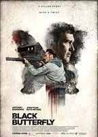 Black Butterfly