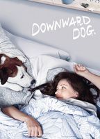 Downward Dog
