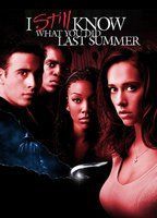 I Still Know What You Did Last Summer