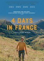Four Days in France