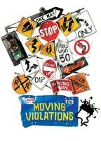 Moving Violations