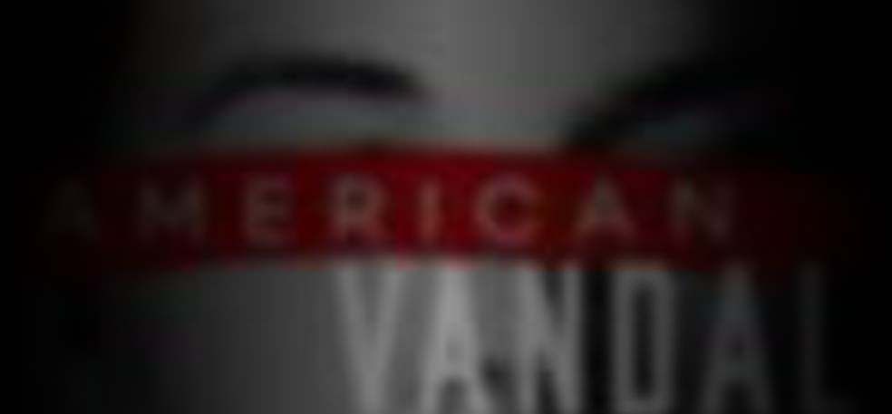 American vandal nudity