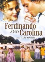 Ferdinando and Carolina
