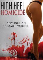 High Heel Homicide