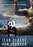 Jean-Claude Van Johnson