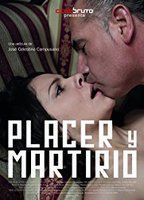 Placer y martirio