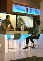 Michelob ULTRA Super Bowl, The Perfect Fit